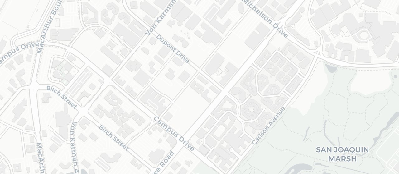 Map of Irvine office